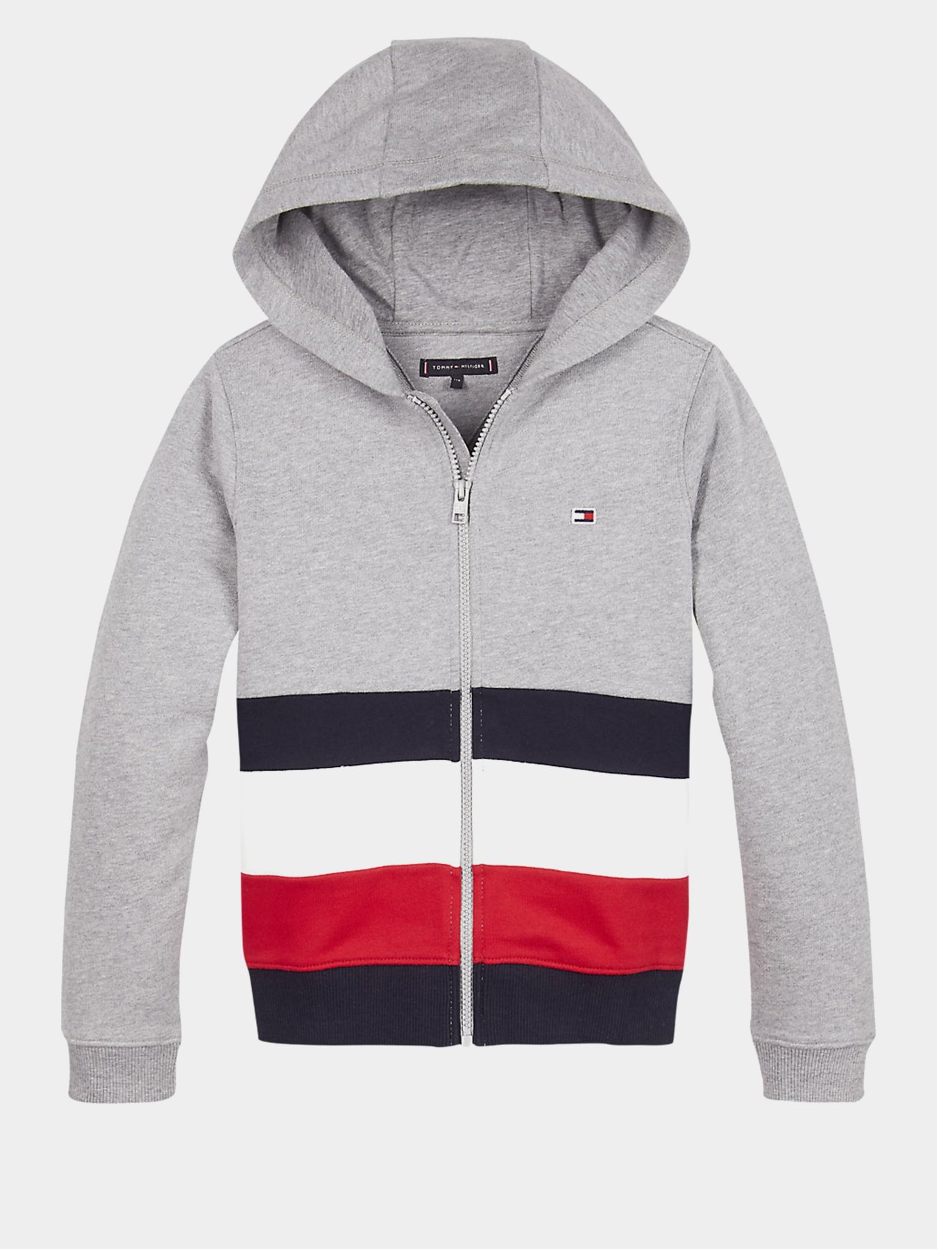 Худи Tommy Hilfiger модель KB0KB05798-P6U Фото