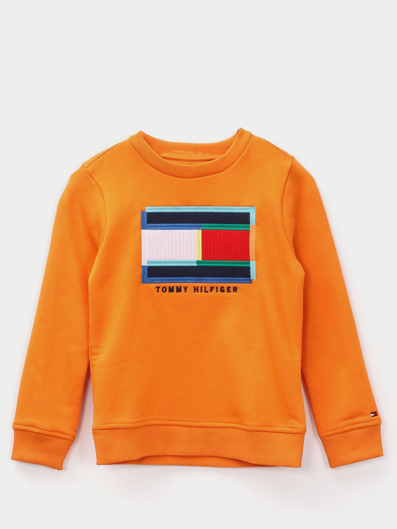 Свитшот Tommy Hilfiger модель KB0KB05803-SE7 Фото