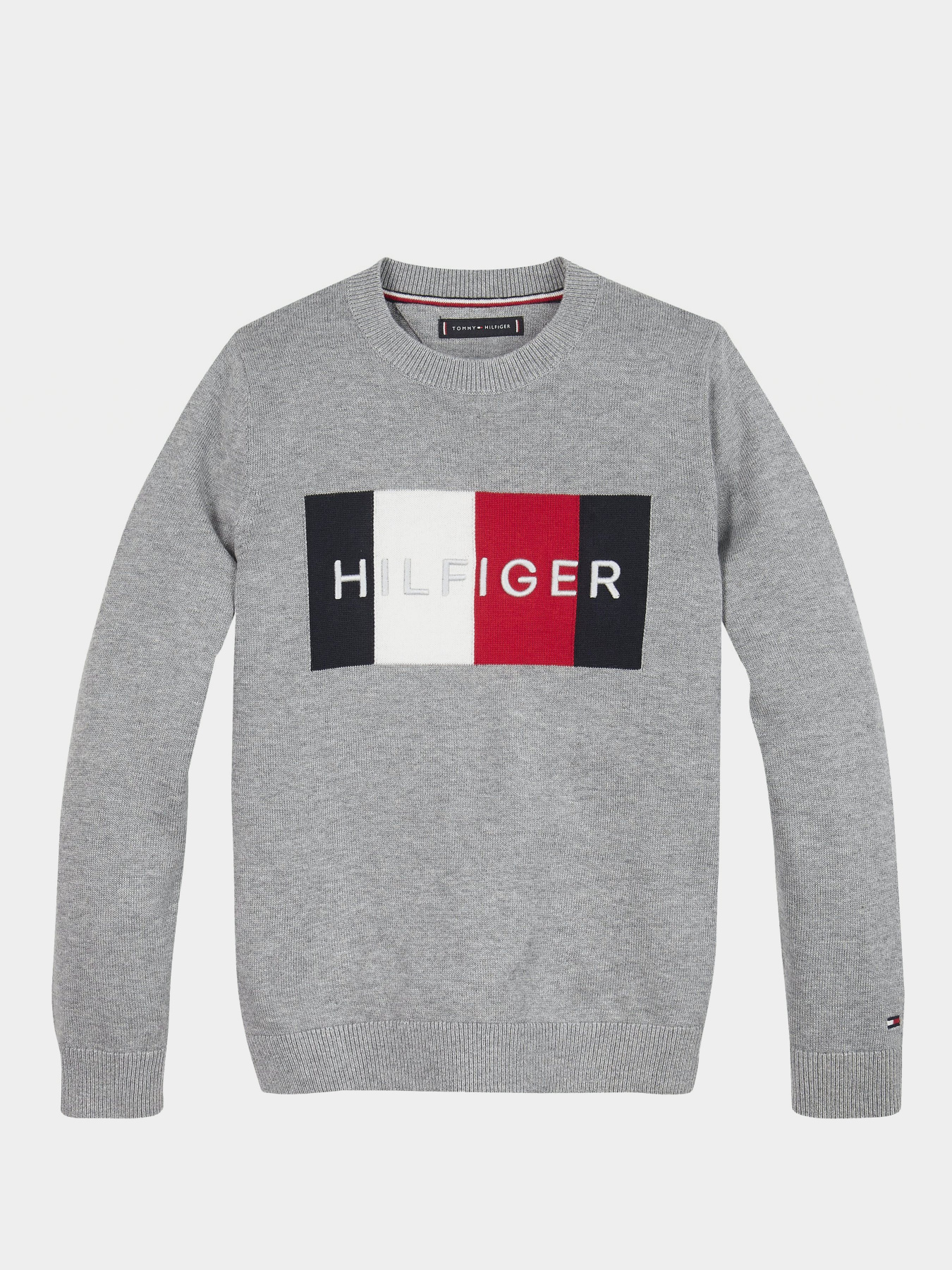 Свитшот Tommy Hilfiger модель KB0KB05812-P6U Фото