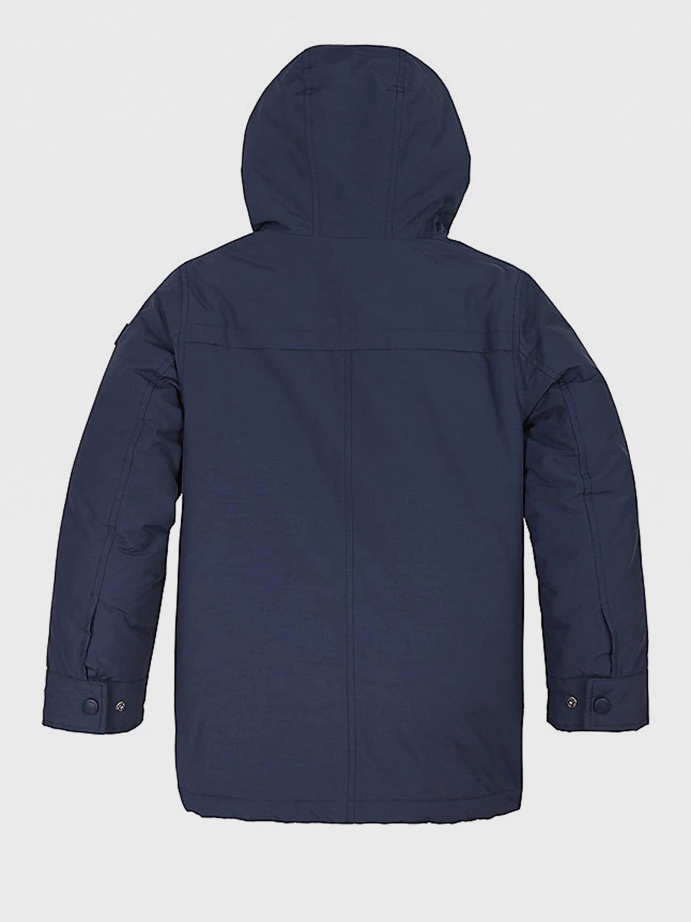 Пуховик Tommy Hilfiger модель KB0KB05881-C87 Фото