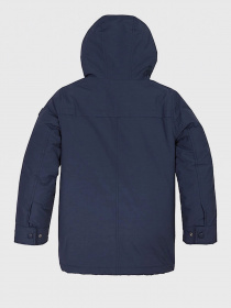 Пуховик Tommy Hilfiger модель KB0KB05881-C87 Фото