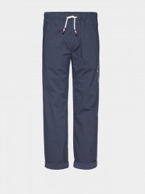 Чиносы Tommy Hilfiger модель KB0KB05911-C87 Фото