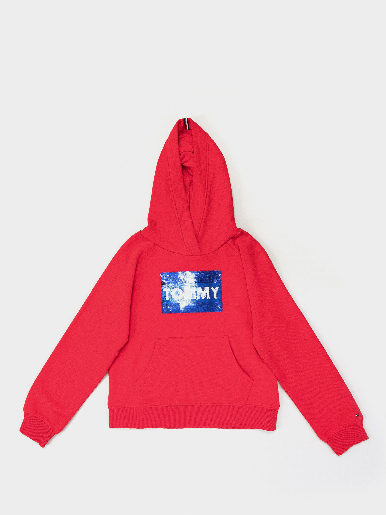 Худі Tommy Hilfiger модель KG0KG05219-XNL Фото