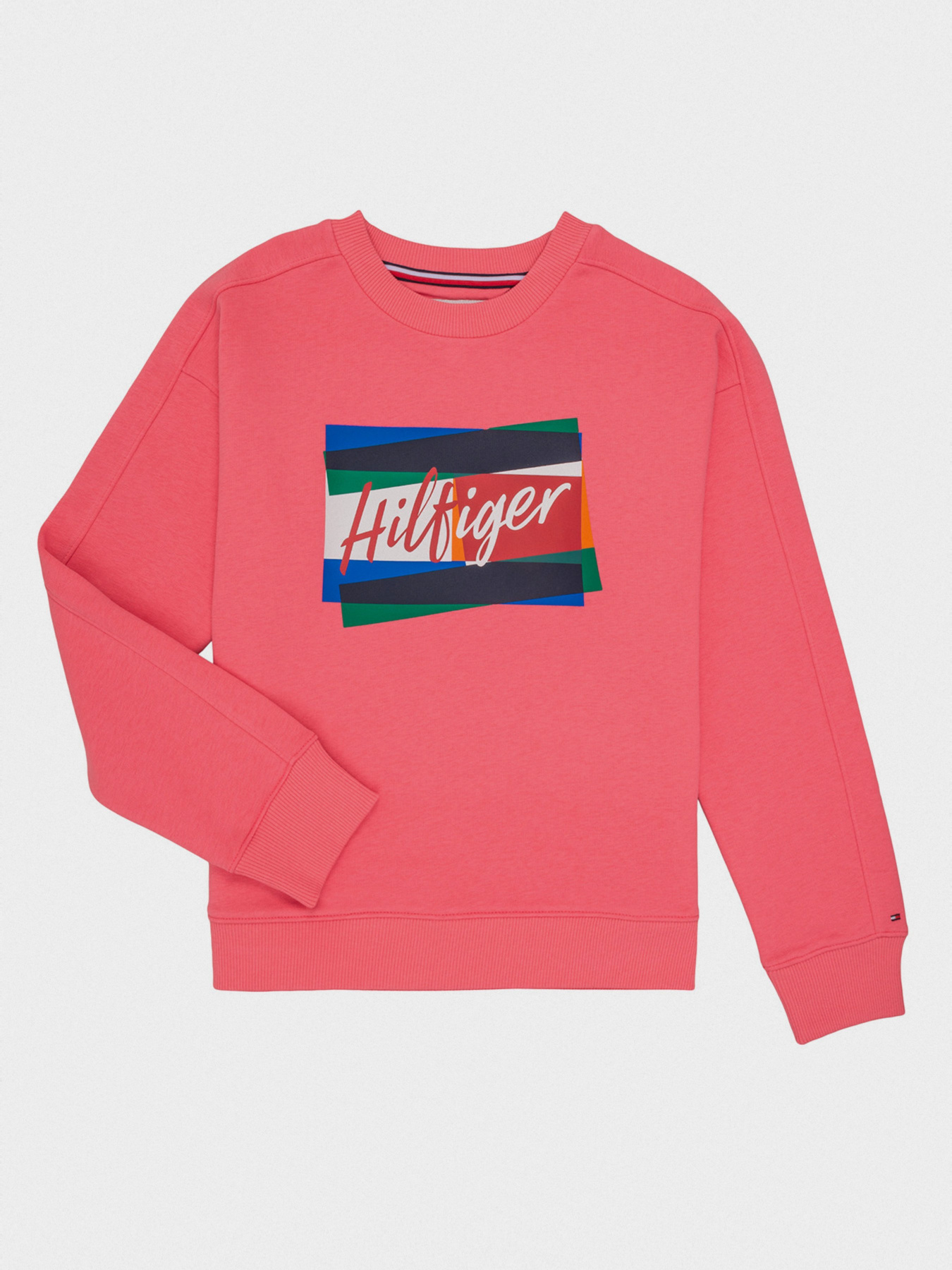 Світшот Tommy Hilfiger модель KG0KG05220-TIK Фото