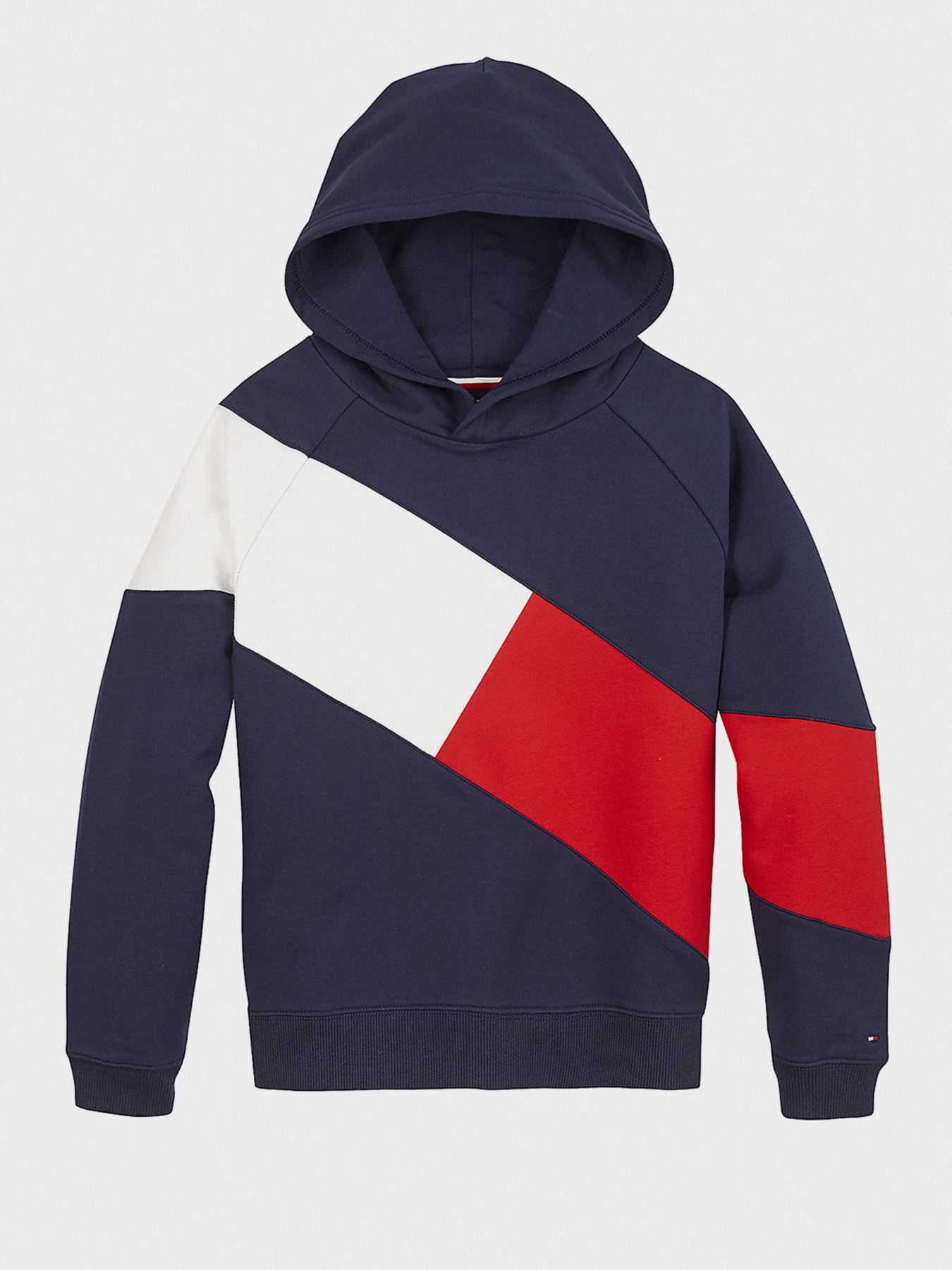 Худі Tommy Hilfiger модель KG0KG05222-C87 Фото