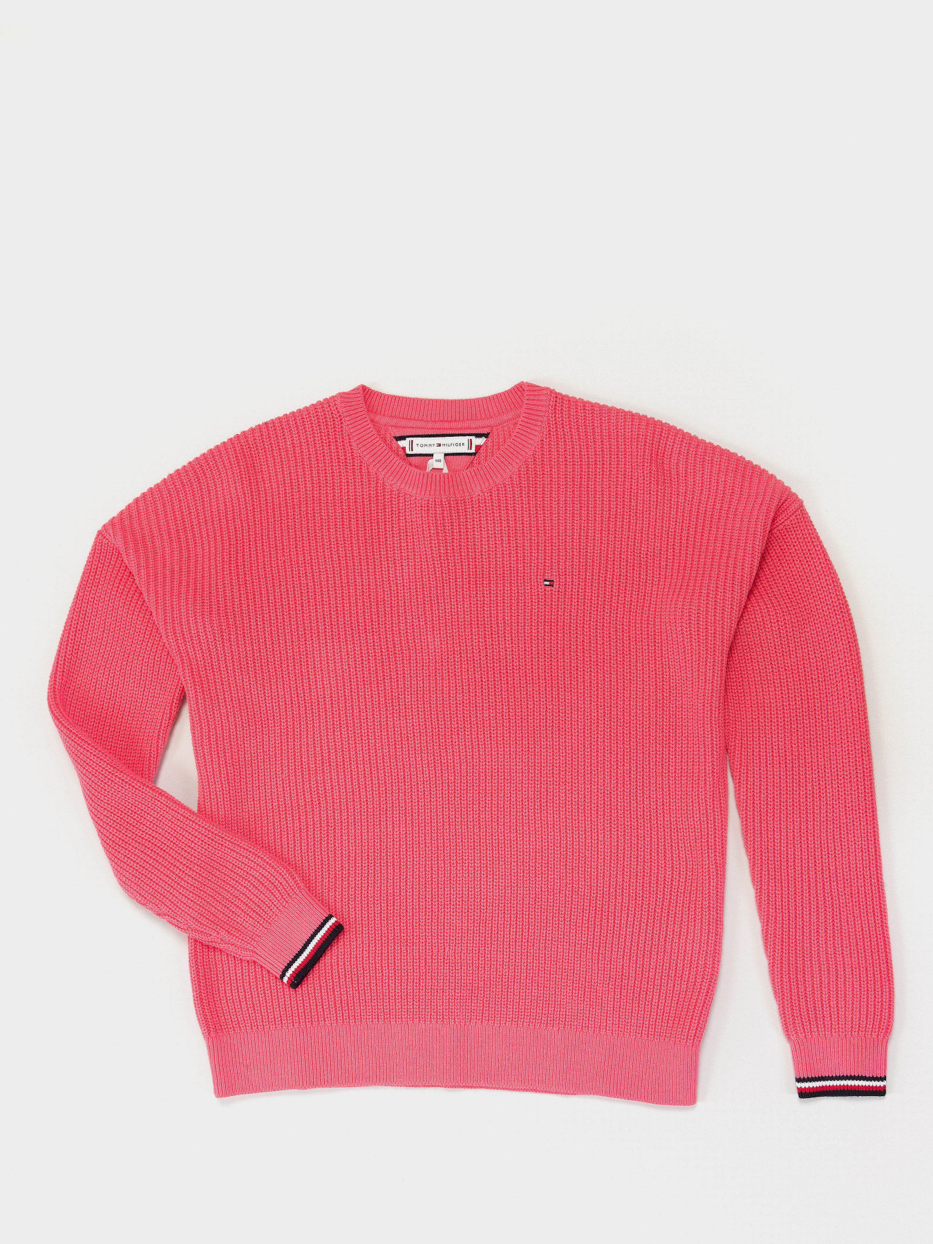 Джемпер Tommy Hilfiger ESSENTIALS модель KG0KG05228-TIK Фото