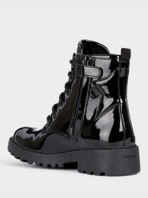 Черевики Geox Casey модель J9420G-000HH-C9999 Фото