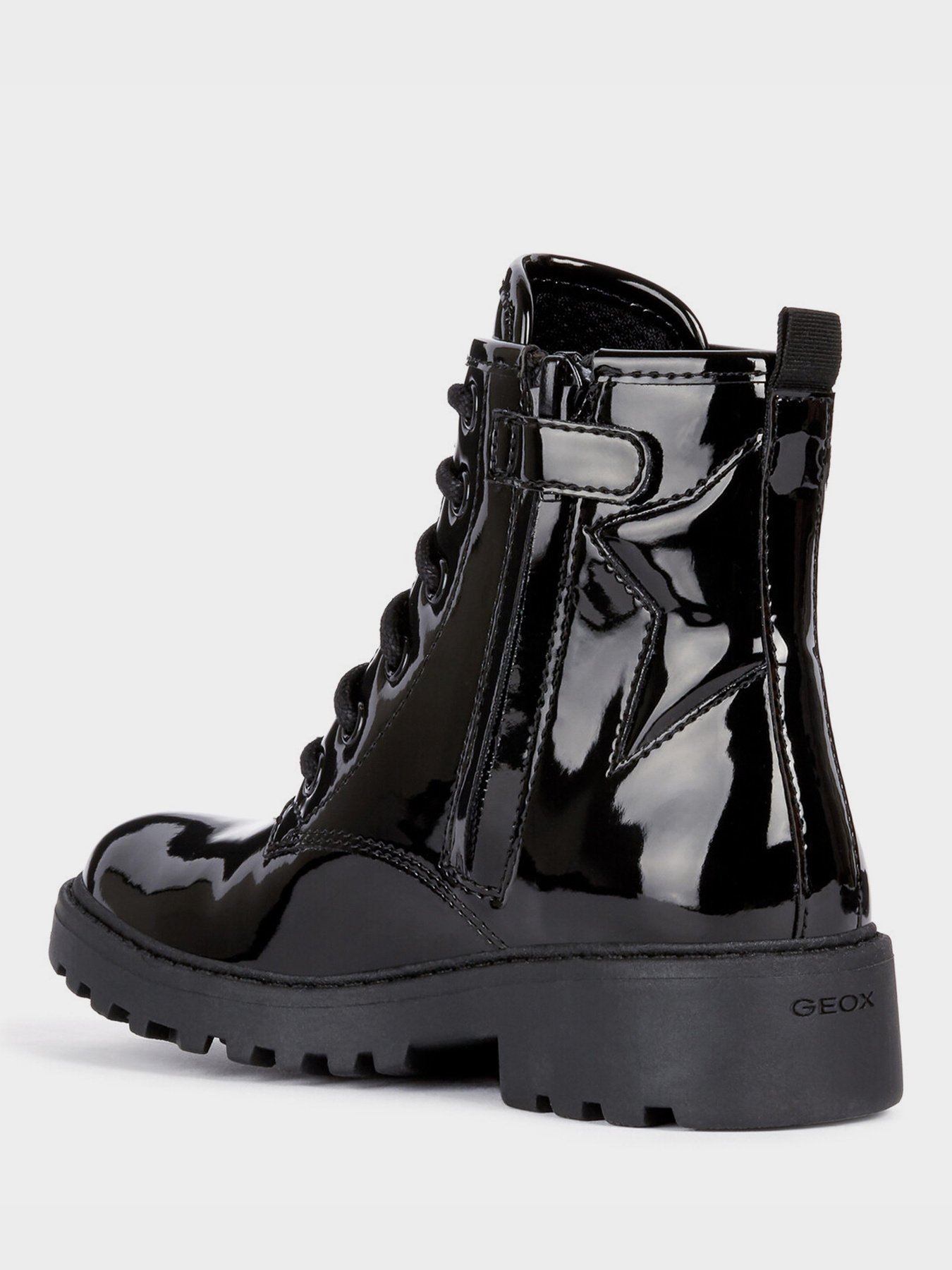 Черевики Geox Casey модель J9420G-000HH-C9999 Фото