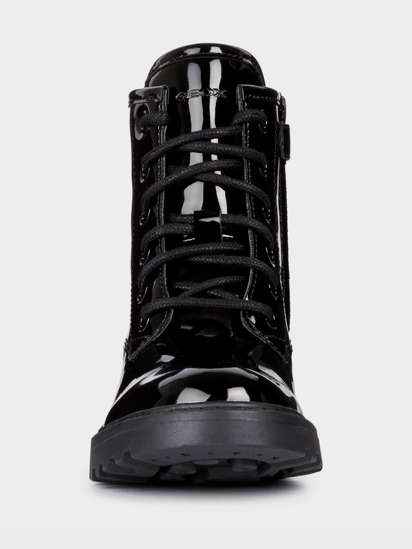 Черевики Geox Casey модель J9420G-000HH-C9999 Фото