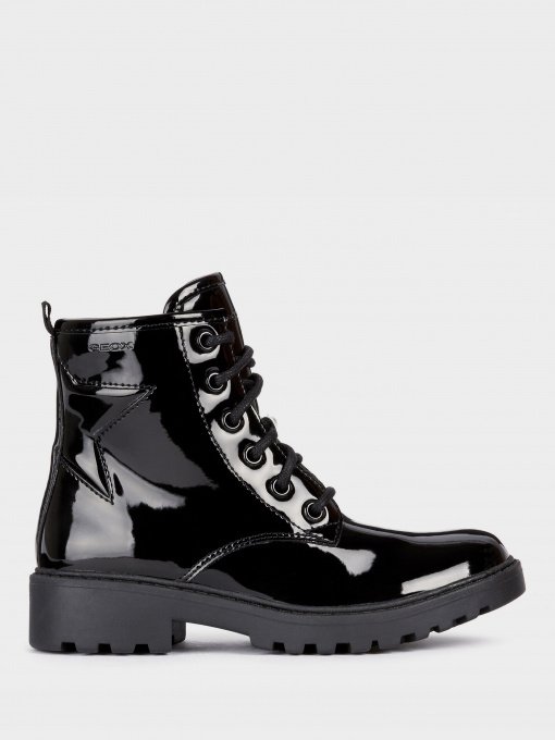 Черевики Geox Casey модель J9420G-000HH-C9999 Фото