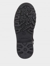 Черевики Geox Casey модель J9420G-000HH-C9999 Фото