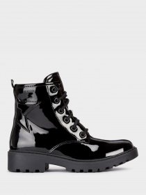 Черевики Geox Casey модель J9420G-000HH-C9999 Фото