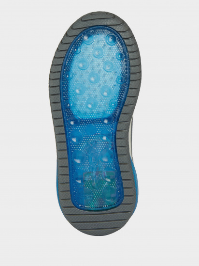 Ботинки Geox Inek модель J949CE-05411-C0069 — фото 4 - INTERTOP