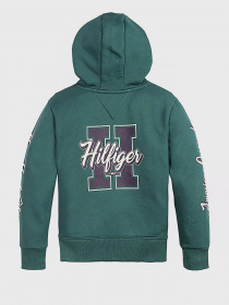 Худі Tommy Hilfiger модель KB0KB06146-L6N Фото