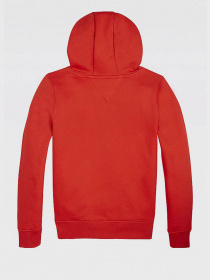 Худі Tommy Hilfiger модель KB0KB06153-XNL Худі Tommy Hilfiger модель KB0KB06153-XNL Фото