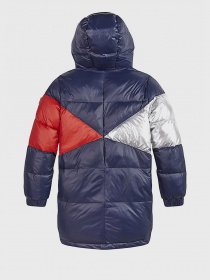 Зимняя куртка Tommy Hilfiger модель KG0KG05398-C87 Фото