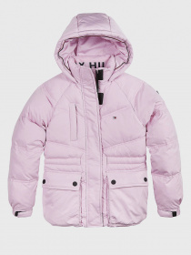 Зимняя куртка Tommy Hilfiger модель KG0KG05400-TOJ Фото