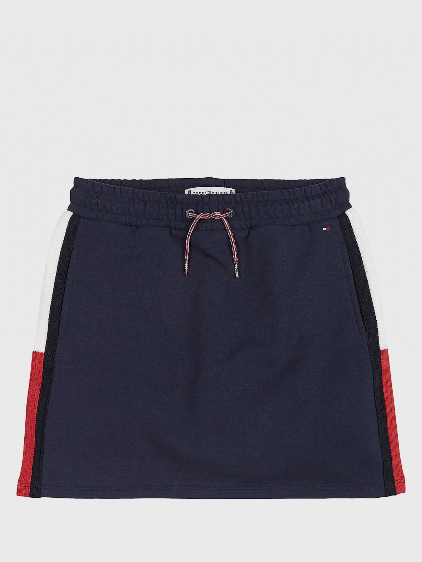 Спідниця міні Tommy Hilfiger модель KG0KG05473-C87 Фото