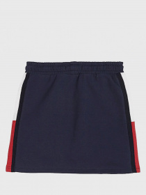 Спідниця міні Tommy Hilfiger модель KG0KG05473-C87 Фото