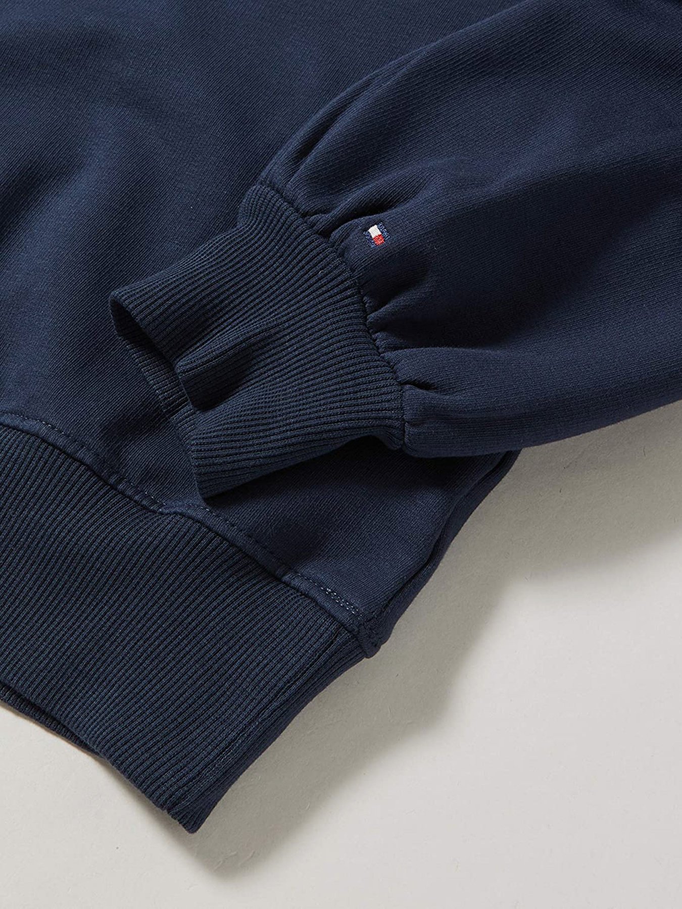 Свитшот Tommy Hilfiger модель KG0KG05493-C87 Фото