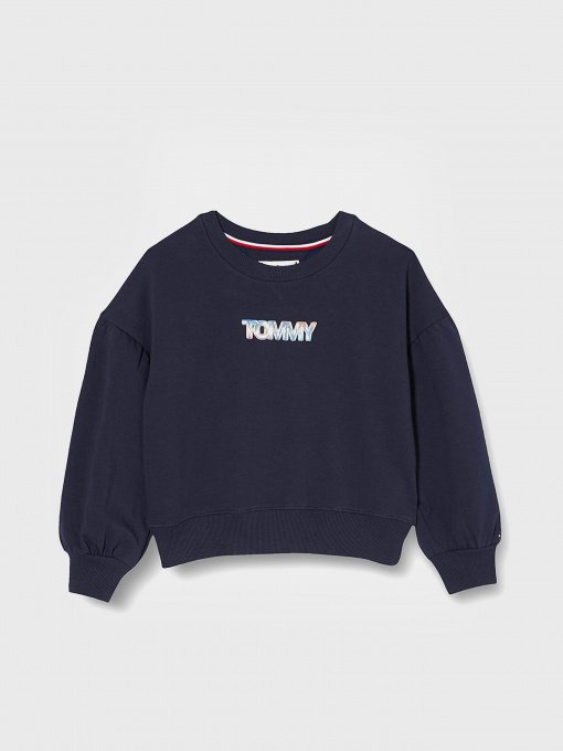 Світшот Tommy Hilfiger модель KG0KG05493-C87 Фото