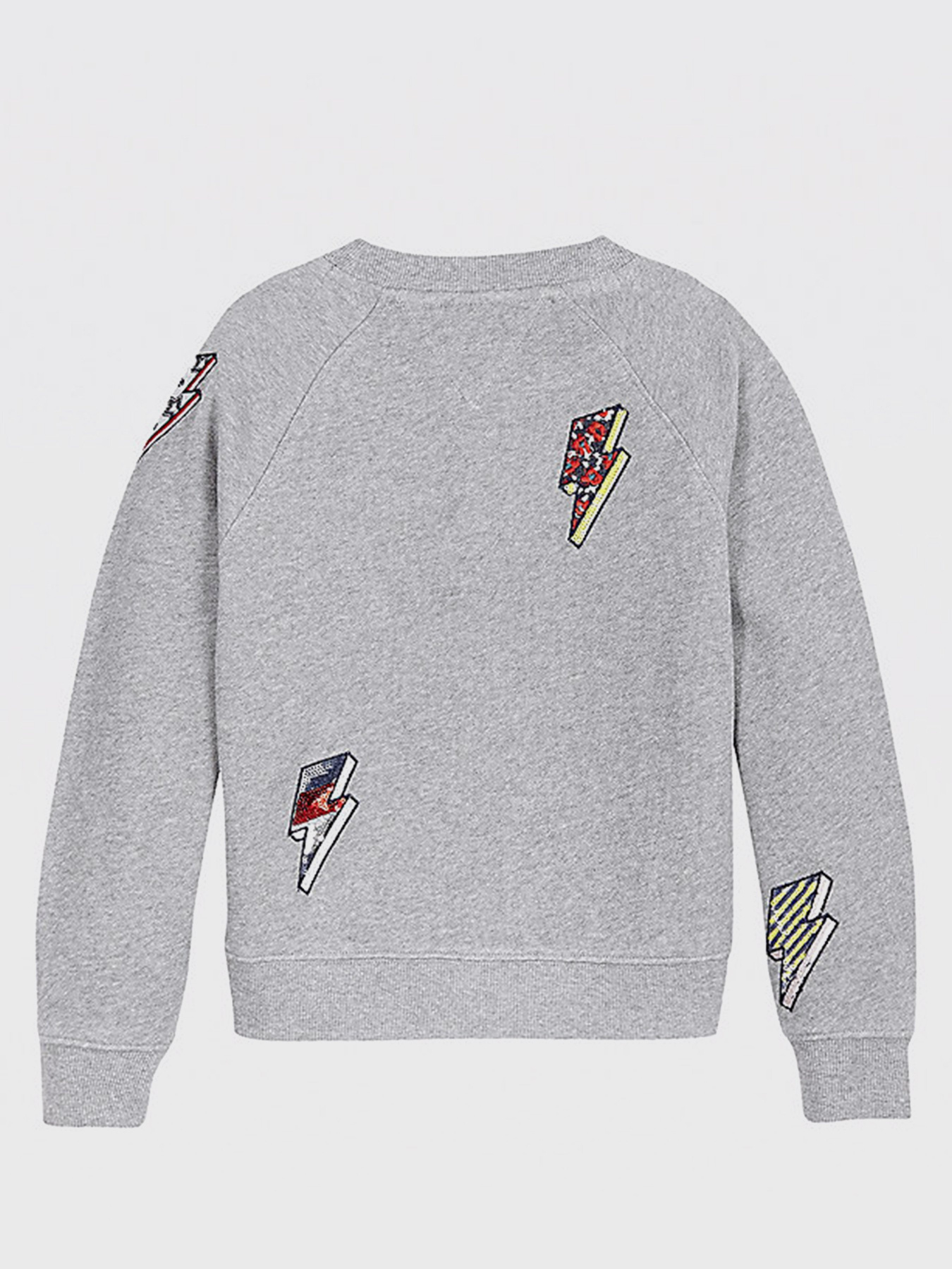 Світшот Tommy Hilfiger модель KG0KG05498-P6U Фото