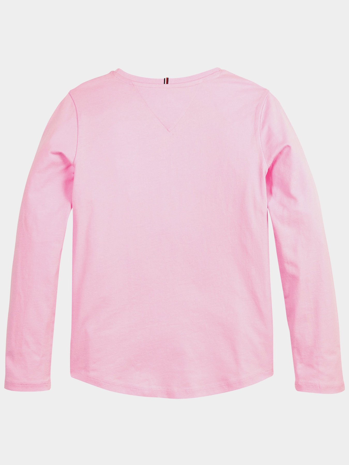 Свитшот Tommy Hilfiger модель KG0KG05501-TOJ Фото