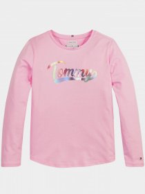 Свитшот Tommy Hilfiger модель KG0KG05501-TOJ Фото
