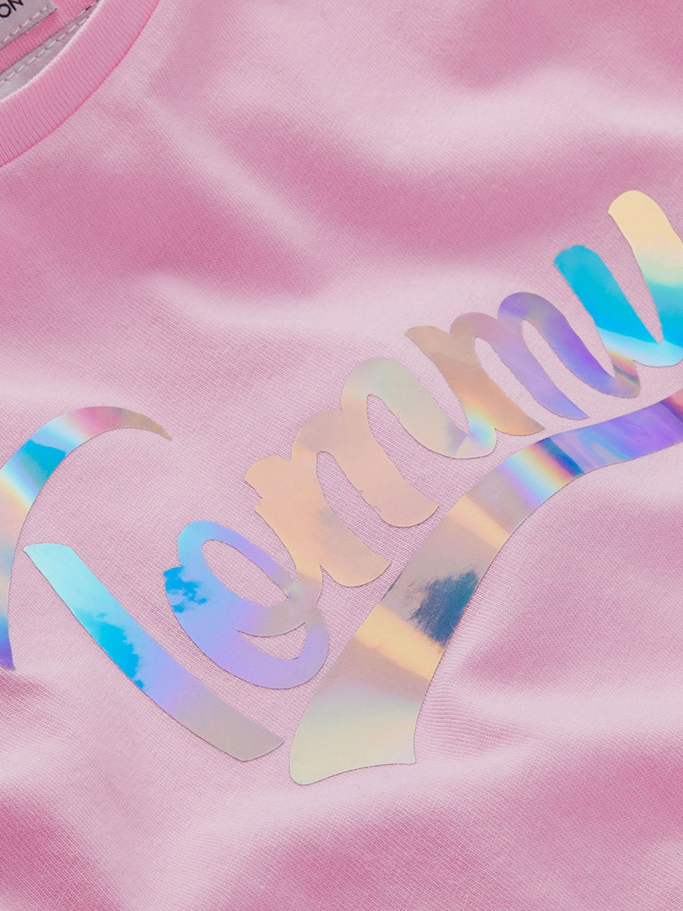 Світшот Tommy Hilfiger модель KG0KG05501-TOJ Фото