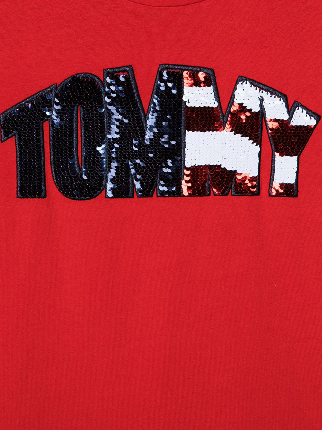 Свитшот Tommy Hilfiger модель KG0KG05509-XNL Фото