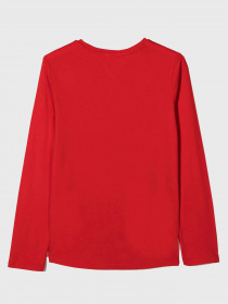 Свитшот Tommy Hilfiger модель KG0KG05509-XNL Фото