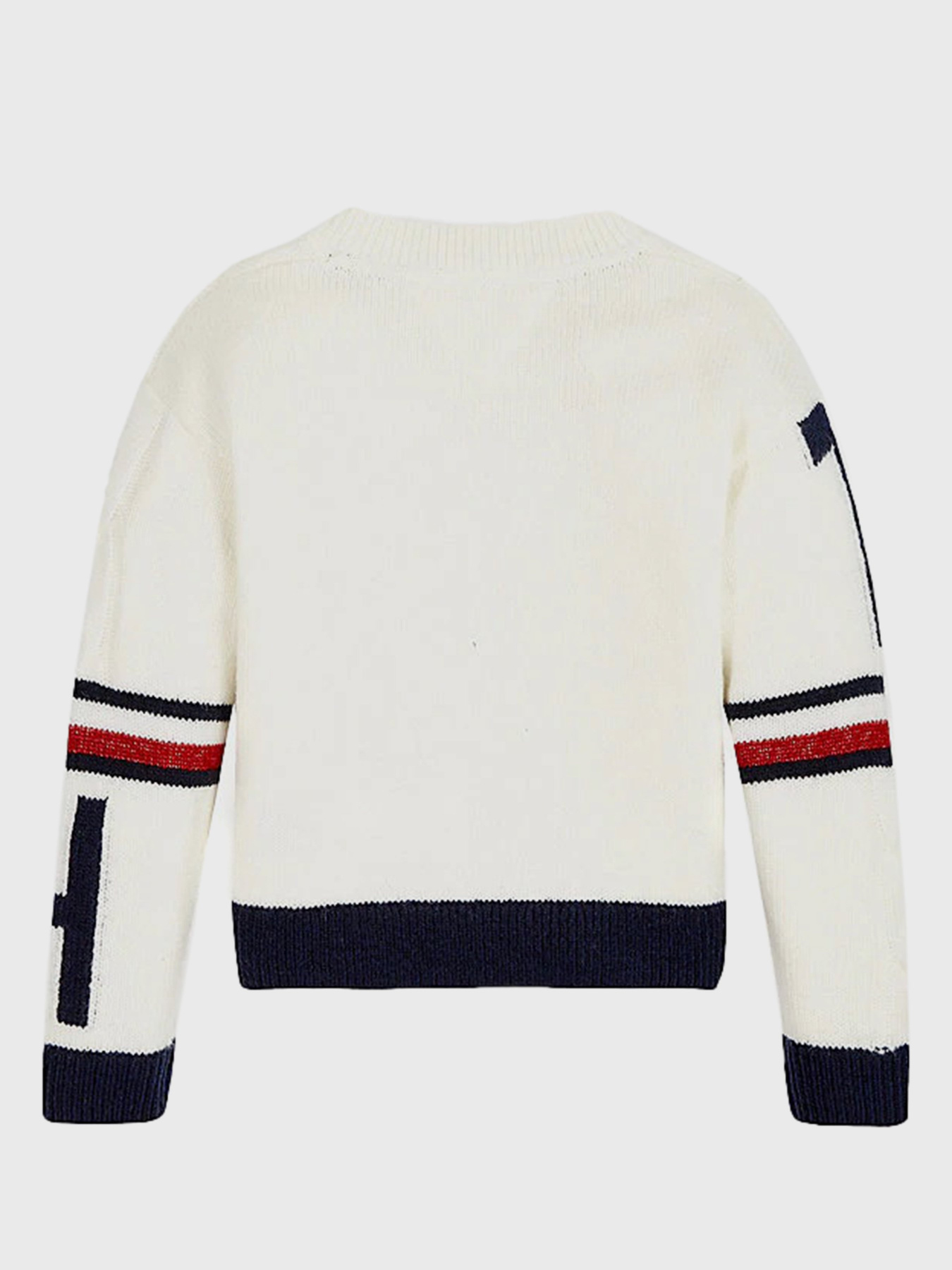 Свитшот Tommy Hilfiger модель KG0KG05525-Z00 Фото