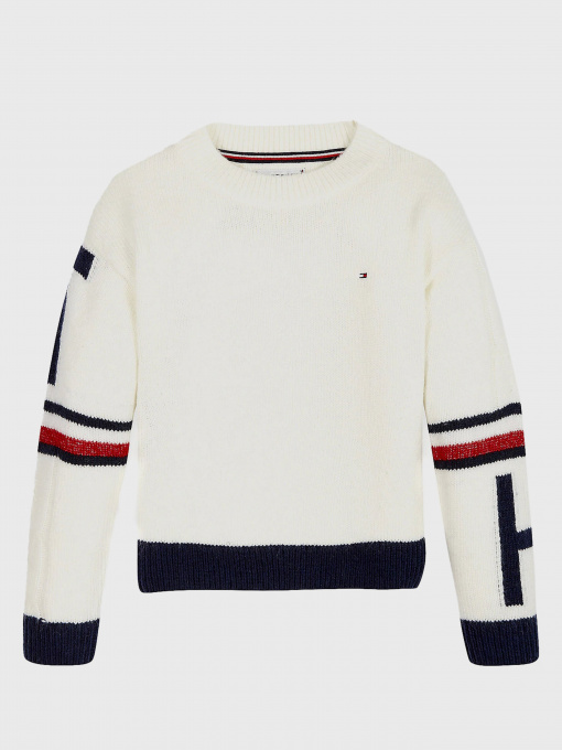 Свитшот Tommy Hilfiger модель KG0KG05525-Z00 Фото