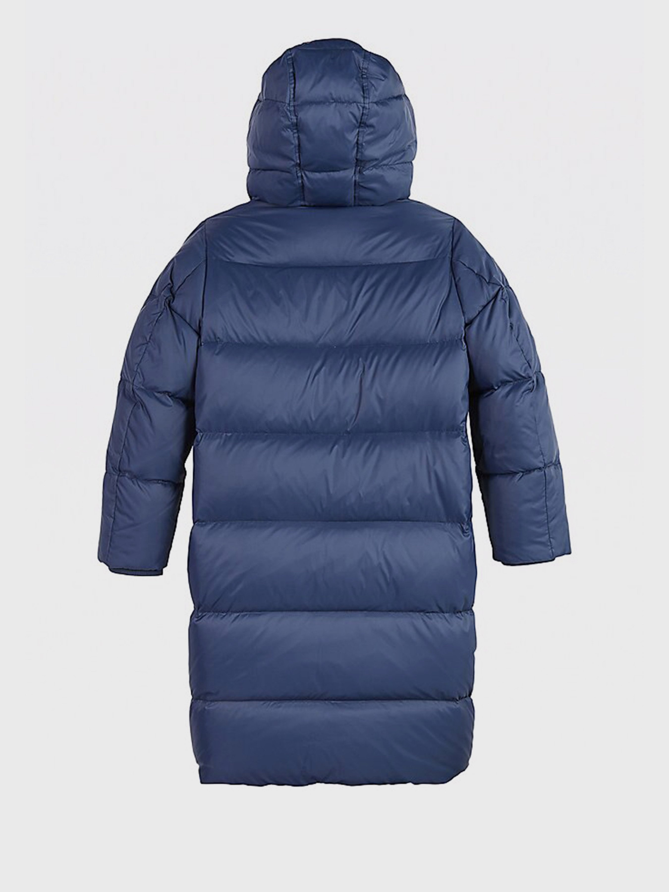 Пальто Tommy Hilfiger модель KS0KS00150-C87 Фото