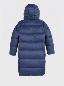 Пальто Tommy Hilfiger модель KS0KS00150-C87 Фото