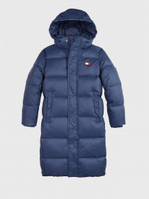 Пальто Tommy Hilfiger модель KS0KS00150-C87 Фото