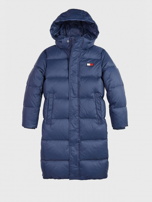 Пальто Tommy Hilfiger Модель KS0KS00150-C87 Фото