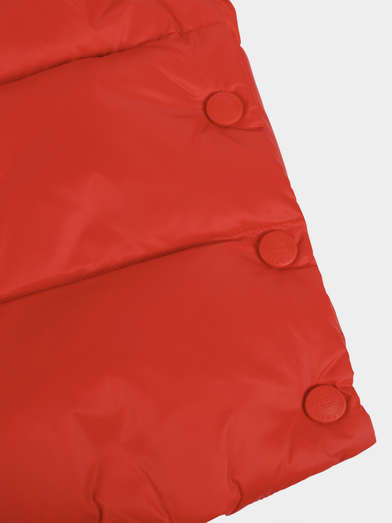 Пальто Tommy Hilfiger модель KS0KS00150-XNL Фото