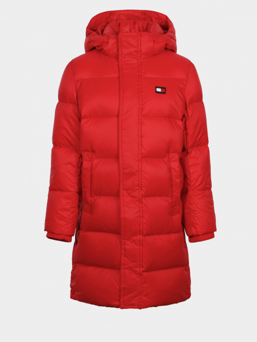 Пальто Tommy Hilfiger Модель KS0KS00150-XNL Фото