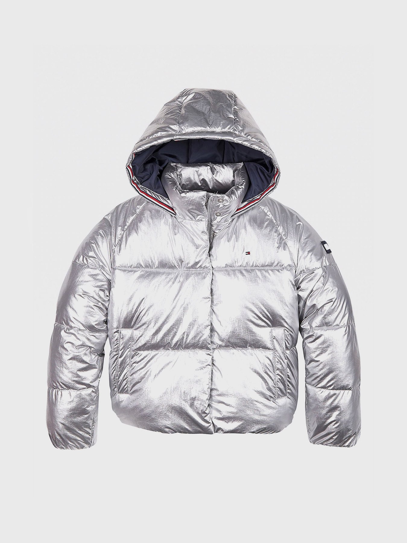 Зимняя куртка Tommy Hilfiger модель KG0KG05265-PE6 Фото