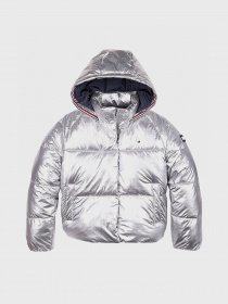 Зимняя куртка Tommy Hilfiger модель KG0KG05265-PE6 Фото