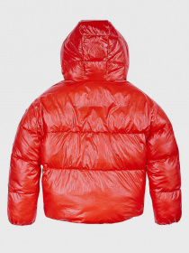 Зимняя куртка Tommy Hilfiger модель KG0KG05265-XNL Фото