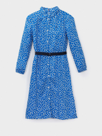 Платья Tommy Hilfiger модель KG0KG05292-0GY Фото