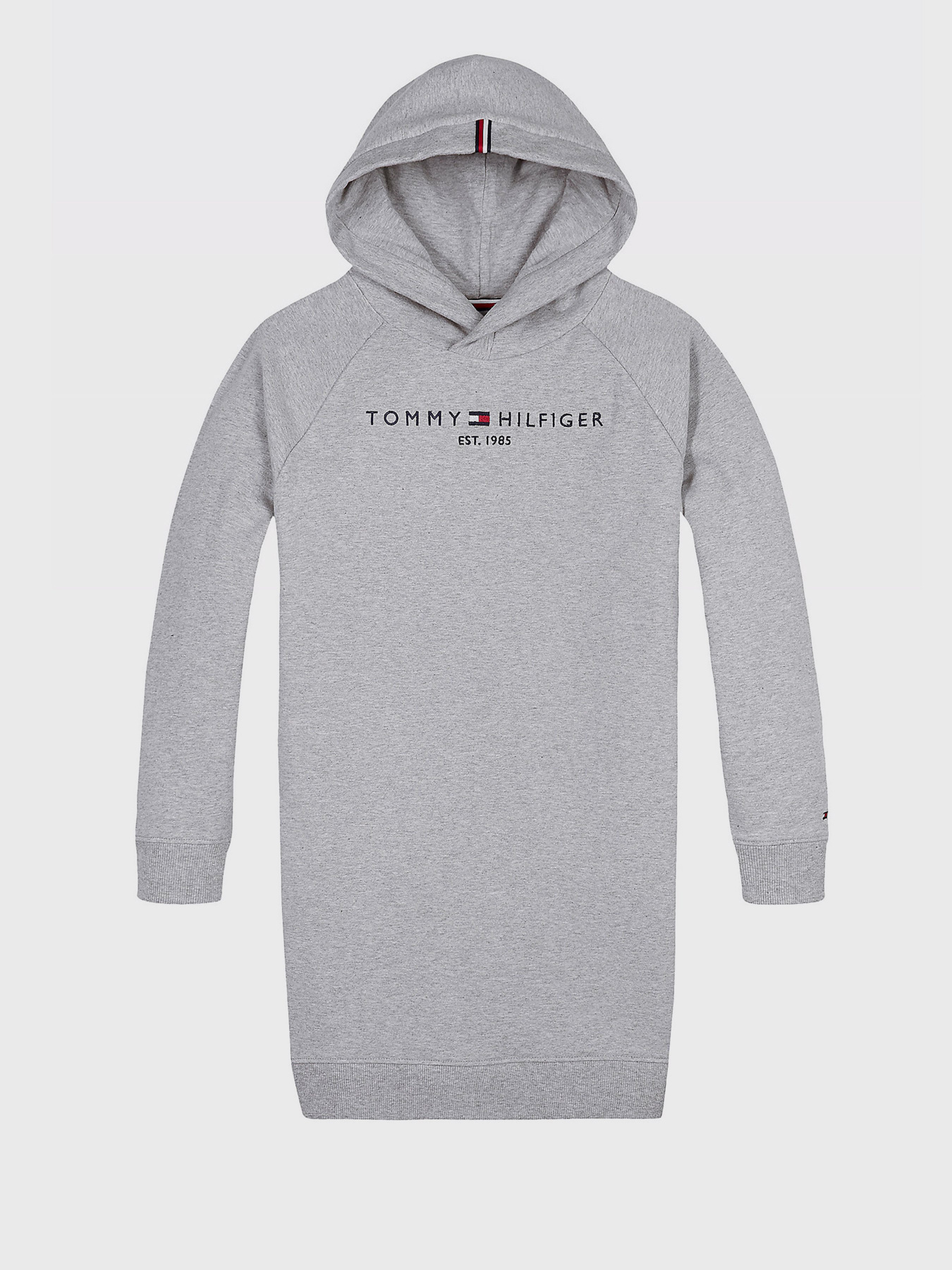 Платья Tommy Hilfiger модель KG0KG05293-P6U Фото