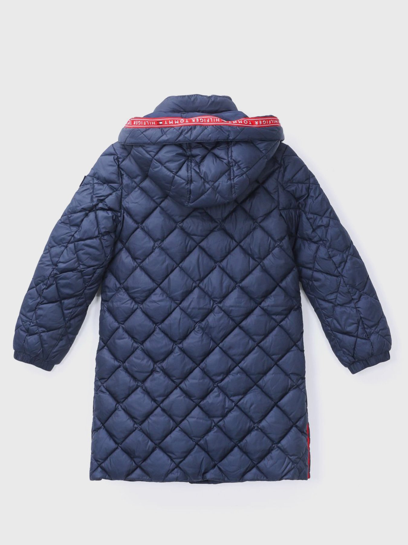 Пальто Tommy Hilfiger модель KG0KG05326-C87 Фото