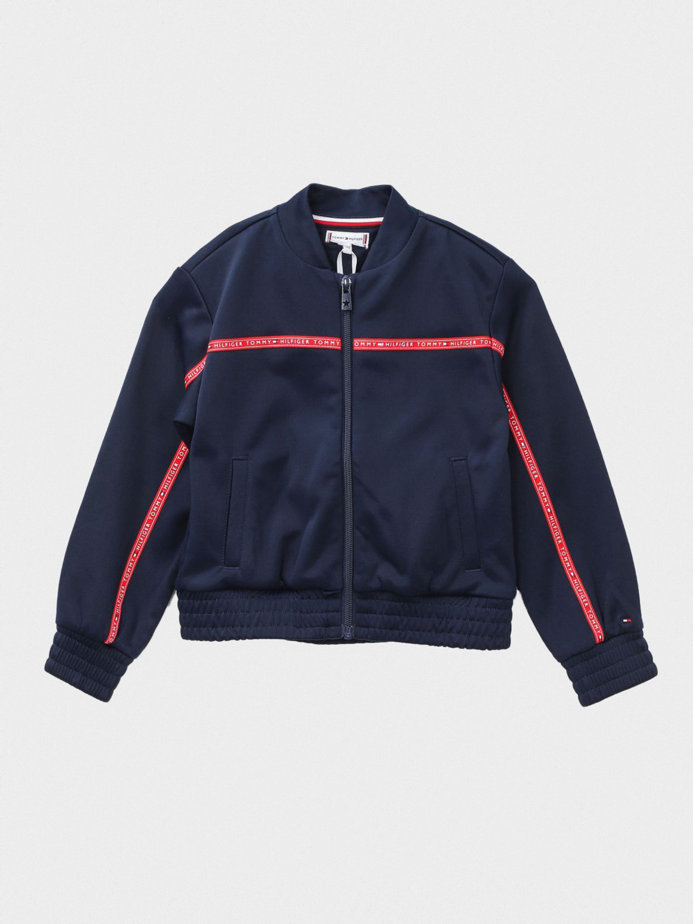 Кофта спортивна Tommy Hilfiger модель KG0KG05329-C87 Фото