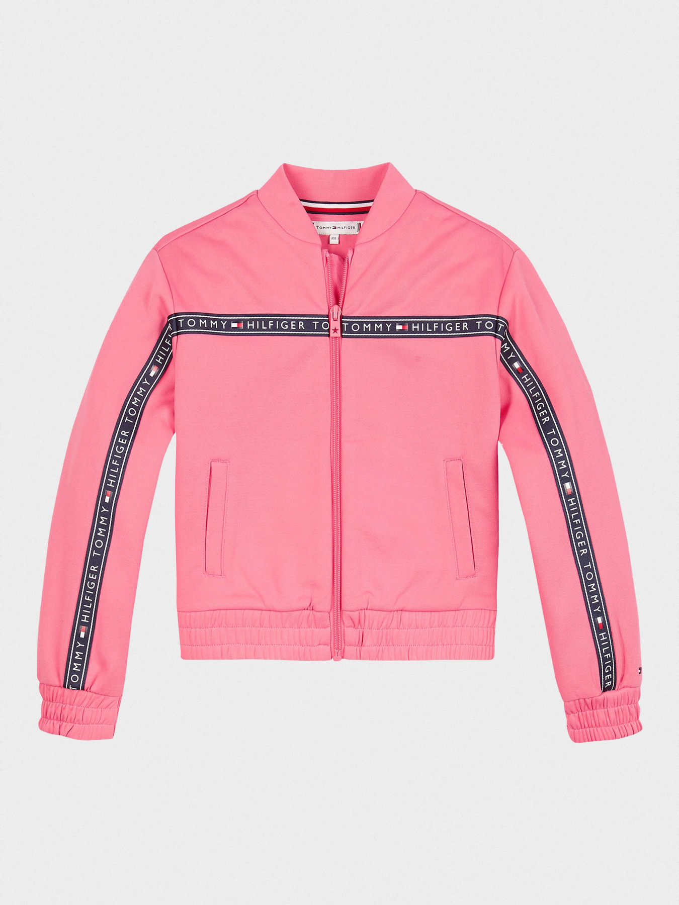 Кофта спортивна Tommy Hilfiger модель KG0KG05329-TIK Фото