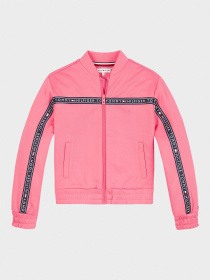 Кофта спортивная Tommy Hilfiger модель KG0KG05329-TIK Фото