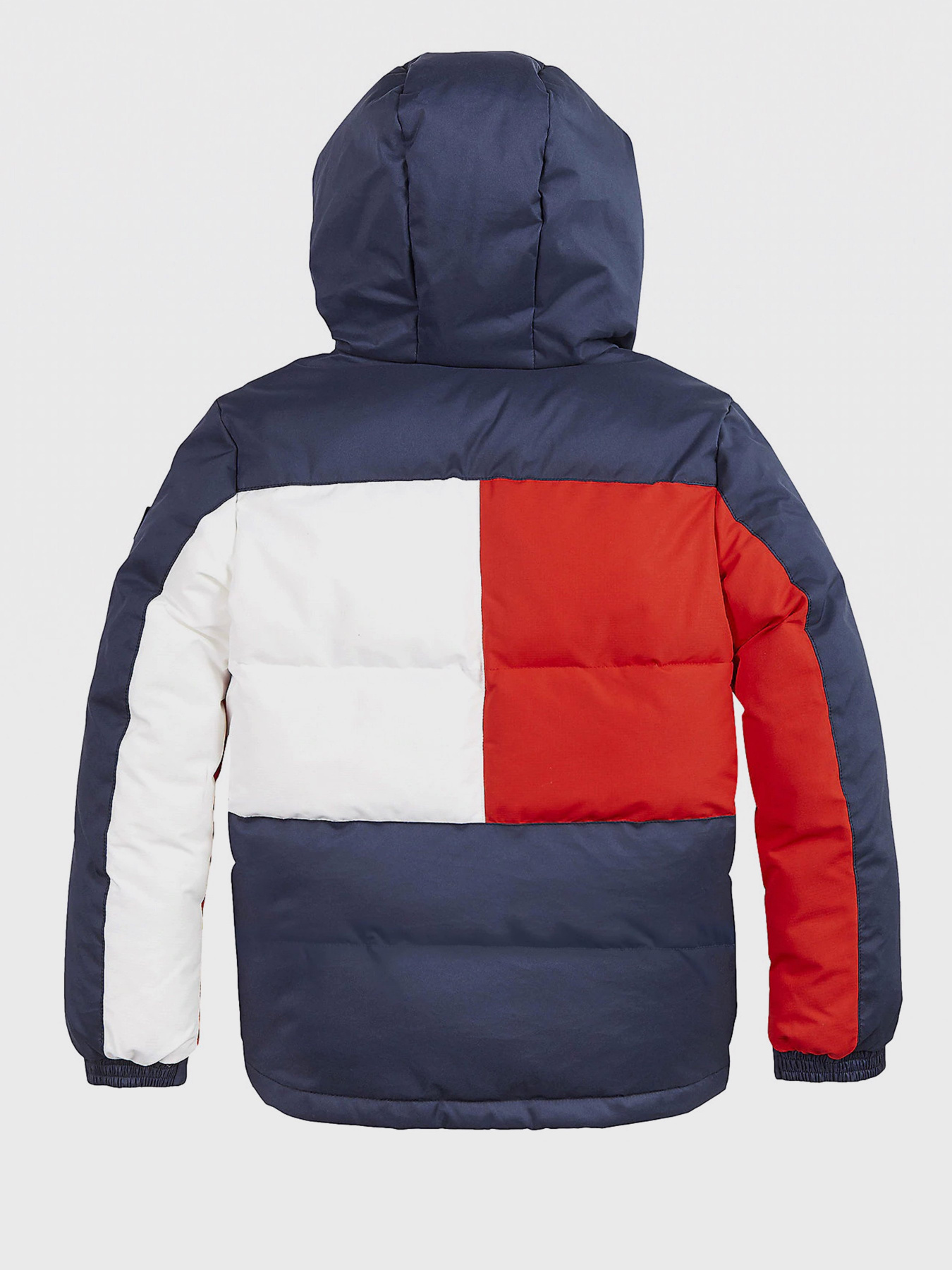Зимова куртка Tommy Hilfiger модель KB0KB05990-C87 Зимова куртка Tommy Hilfiger модель KB0KB05990-C87 Фото