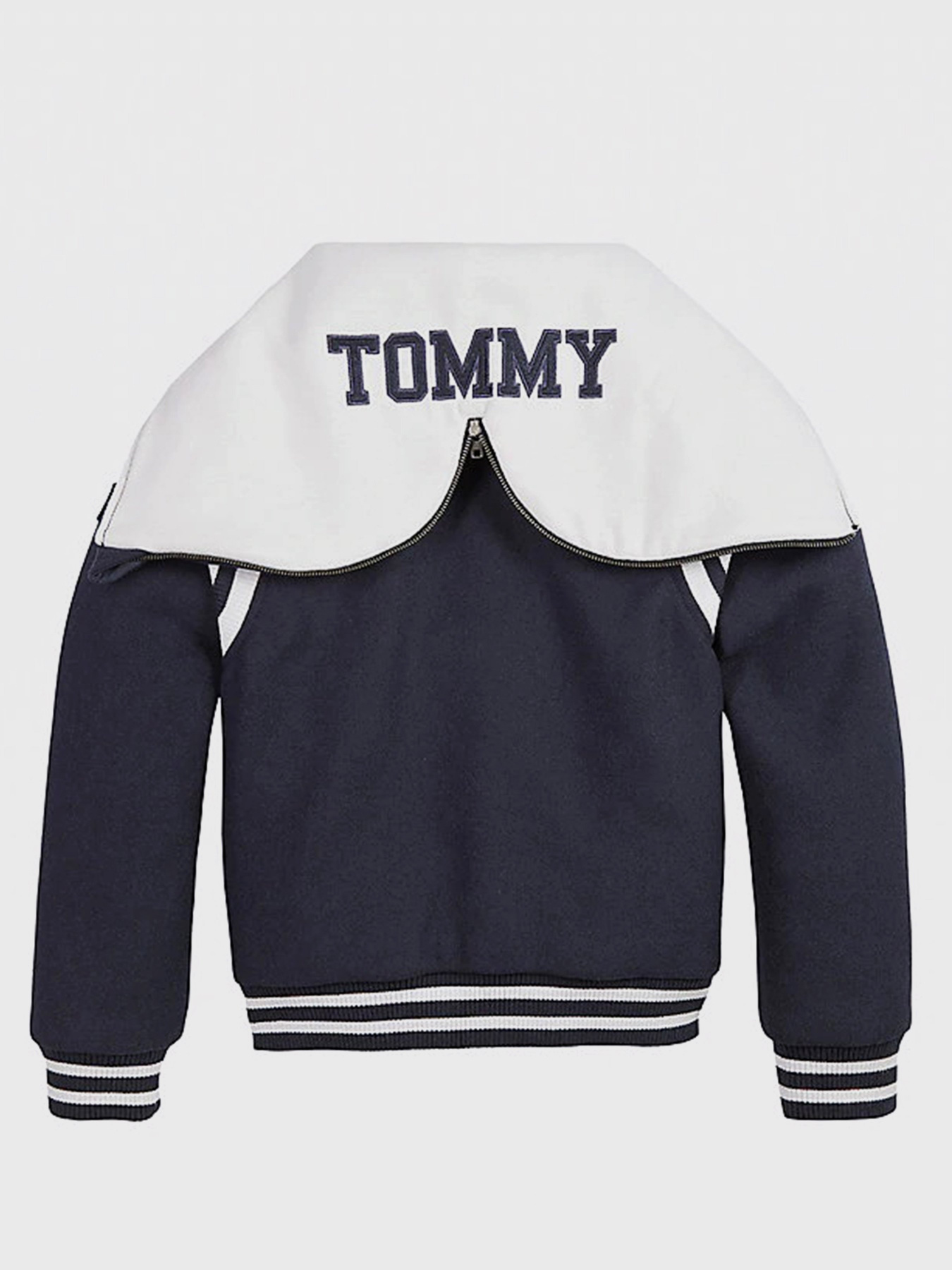 Демисезонная куртка Tommy Hilfiger модель KB0KB05994-C87 Фото